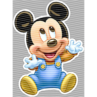 Mickey-AMQ 95